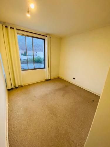 CONECTIVIDAD A SANTIAGO, CARRETERA SAN MARTIN, RUTA 5 Y AUTOPISTA NOR ORIENTE