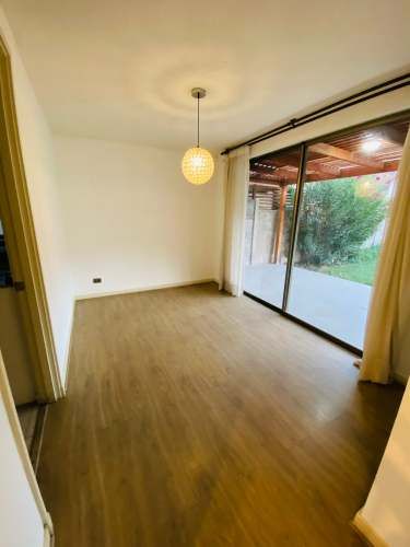 CONECTIVIDAD A SANTIAGO, CARRETERA SAN MARTIN, RUTA 5 Y AUTOPISTA NOR ORIENTE