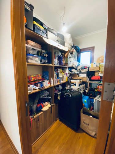 CASA CHILENA 1 PISO A PASOS COLEGIO PEDREGALES, 3D + 3B + Escritorio + P. Servicio + Piscina + Quincho