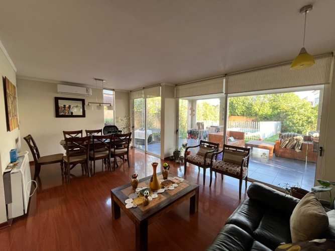 CONECTIVIDAD A SANTIAGO, CARRETERA SAN MARTIN, RUTA 5 Y AUTOPISTA NOR ORIENTE