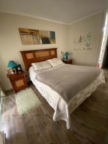 CONECTIVIDAD A SANTIAGO, CARRETERA SAN MARTIN, RUTA 5 Y AUTOPISTA NOR ORIENTE