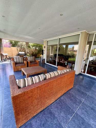 CONECTIVIDAD A SANTIAGO, CARRETERA SAN MARTIN, RUTA 5 Y AUTOPISTA NOR ORIENTE