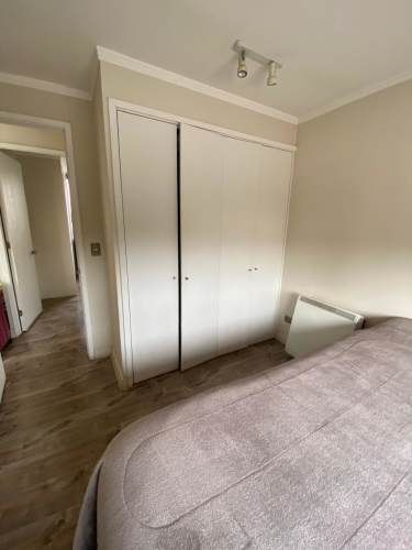 CONECTIVIDAD A SANTIAGO, CARRETERA SAN MARTIN, RUTA 5 Y AUTOPISTA NOR ORIENTE