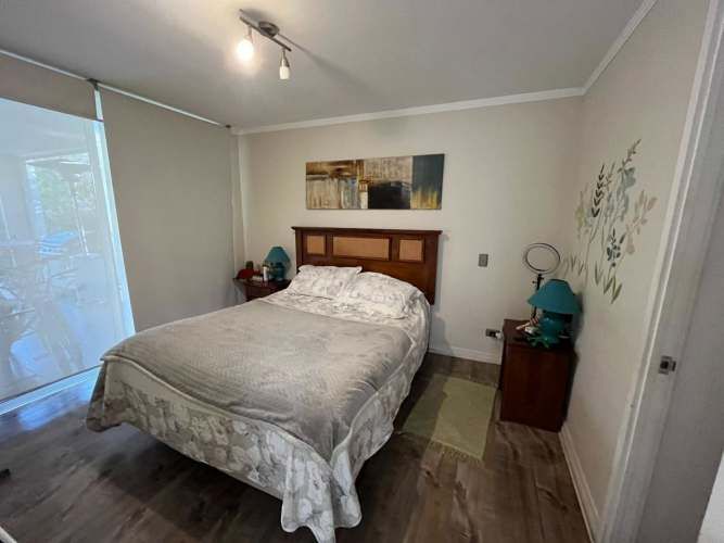 CONECTIVIDAD A SANTIAGO, CARRETERA SAN MARTIN, RUTA 5 Y AUTOPISTA NOR ORIENTE