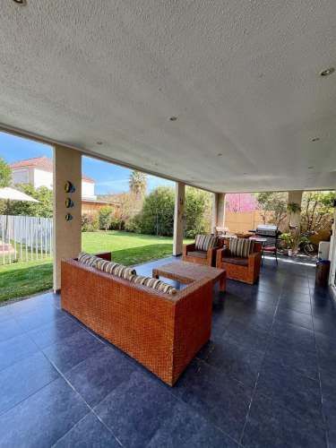 CONECTIVIDAD A SANTIAGO, CARRETERA SAN MARTIN, RUTA 5 Y AUTOPISTA NOR ORIENTE