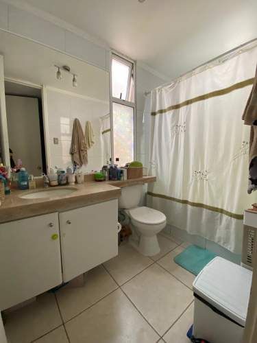 CONECTIVIDAD A SANTIAGO, CARRETERA SAN MARTIN, RUTA 5 Y AUTOPISTA NOR ORIENTE