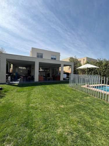 CONECTIVIDAD A SANTIAGO, CARRETERA SAN MARTIN, RUTA 5 Y AUTOPISTA NOR ORIENTE