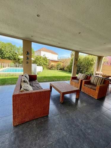 CONECTIVIDAD A SANTIAGO, CARRETERA SAN MARTIN, RUTA 5 Y AUTOPISTA NOR ORIENTE