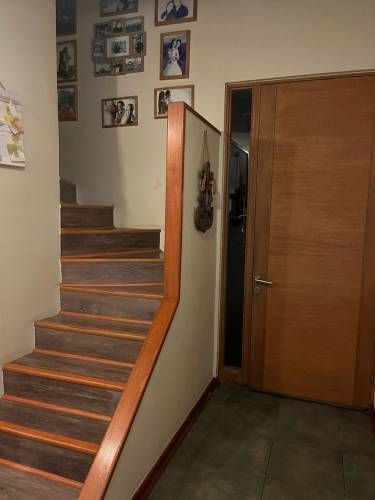 CONECTIVIDAD A SANTIAGO, CARRETERA SAN MARTIN, RUTA 5 Y AUTOPISTA NOR ORIENTE