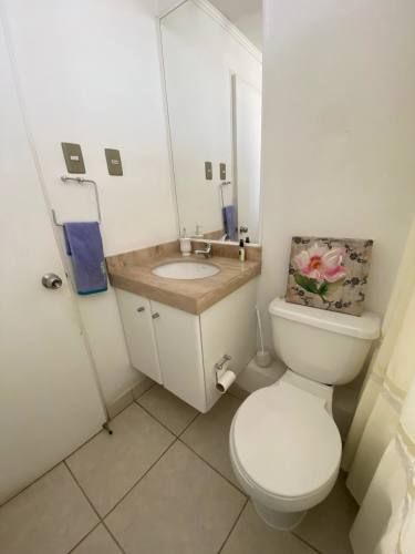 CONECTIVIDAD A SANTIAGO, CARRETERA SAN MARTIN, RUTA 5 Y AUTOPISTA NOR ORIENTE