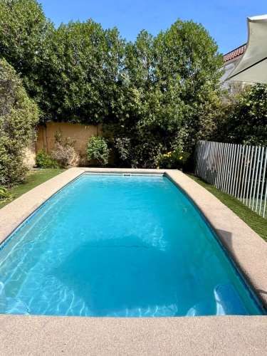 CONECTIVIDAD A SANTIAGO, CARRETERA SAN MARTIN, RUTA 5 Y AUTOPISTA NOR ORIENTE