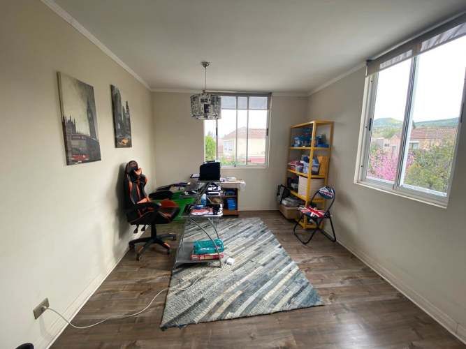 CONECTIVIDAD A SANTIAGO, CARRETERA SAN MARTIN, RUTA 5 Y AUTOPISTA NOR ORIENTE