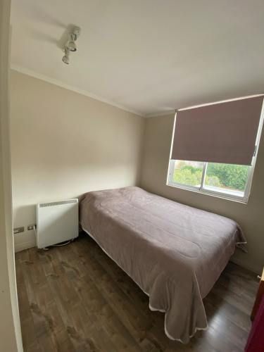 CONECTIVIDAD A SANTIAGO, CARRETERA SAN MARTIN, RUTA 5 Y AUTOPISTA NOR ORIENTE