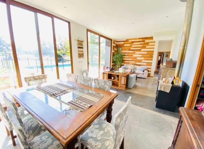 CONDOMINIO A 5 MINUTOS DE LA AUTOPISTA LOS LIBERTADORES Y NOR-ORIENTE