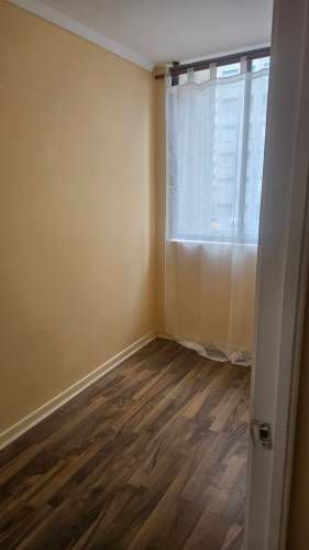 Venta Depto Lord Cochrane 3d 2b 1 estac.