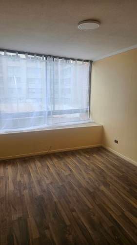 Venta Depto Lord Cochrane 3d 2b 1 estac.