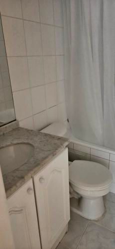 Venta Depto Lord Cochrane 3d 2b 1 estac.