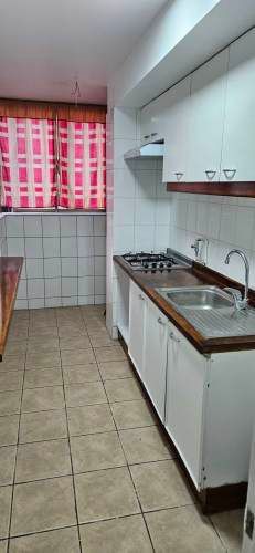 Venta Depto Lord Cochrane 3d 2b 1 estac.