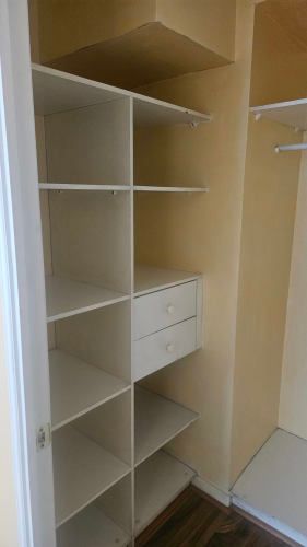 Venta Depto Lord Cochrane 3d 2b 1 estac.