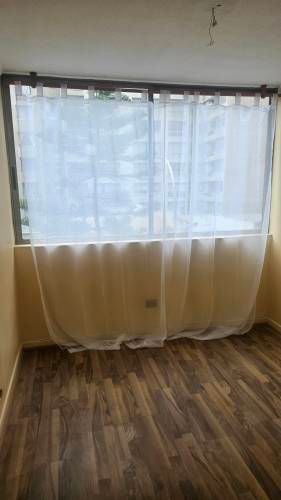 Venta Depto Lord Cochrane 3d 2b 1 estac.