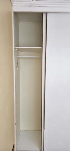 Venta Depto Lord Cochrane 3d 2b 1 estac.