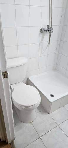 Venta Depto Lord Cochrane 3d 2b 1 estac.