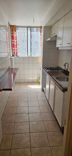 Venta Depto Lord Cochrane 3d 2b 1 estac.