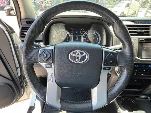 TOYOTA 4RUNNER LIMITED 6211 - 2014 | 172
