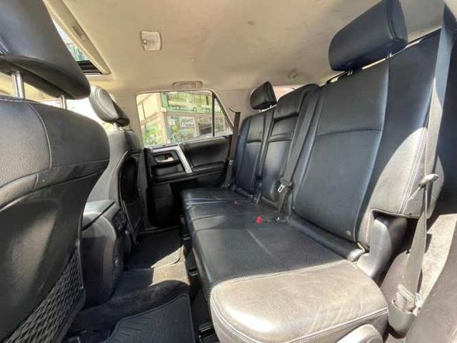 TOYOTA 4RUNNER LIMITED 6211 - 2014 | 172