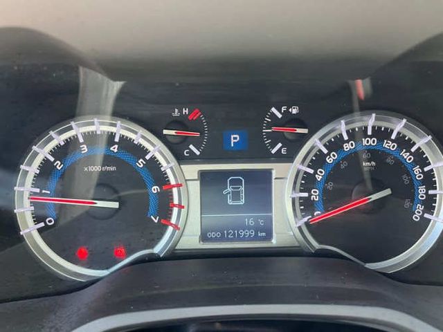 TOYOTA 4RUNNER LIMITED 6211 - 2014 | 172