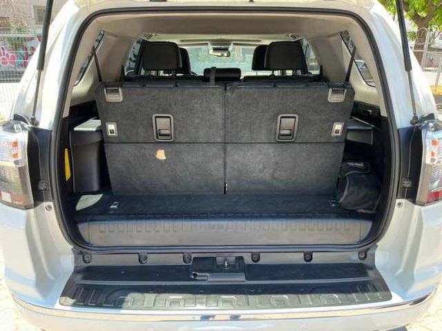 TOYOTA 4RUNNER LIMITED 6211 - 2014 | 172