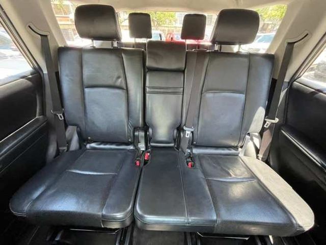 TOYOTA 4RUNNER LIMITED 6211 - 2014 | 172