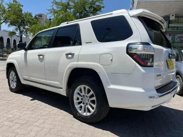 TOYOTA 4RUNNER LIMITED 6211 - 2014 | 172