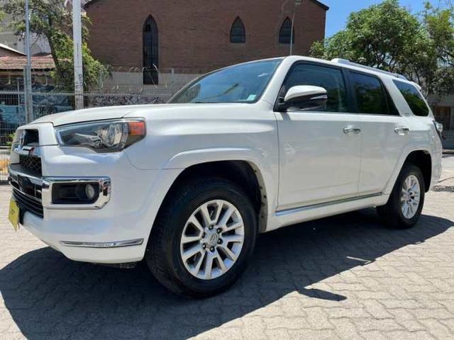 TOYOTA 4RUNNER LIMITED 6211 - 2014 | 172