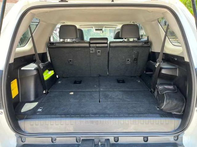 TOYOTA 4RUNNER LIMITED 6211 - 2014 | 172