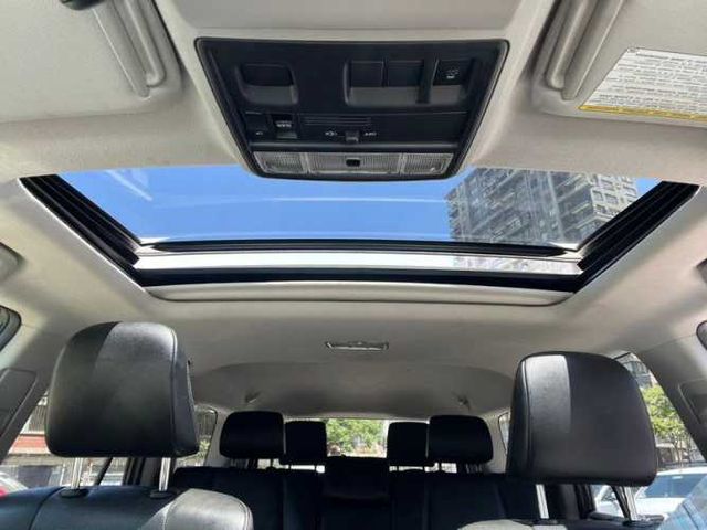 TOYOTA 4RUNNER LIMITED 6211 - 2014 | 172