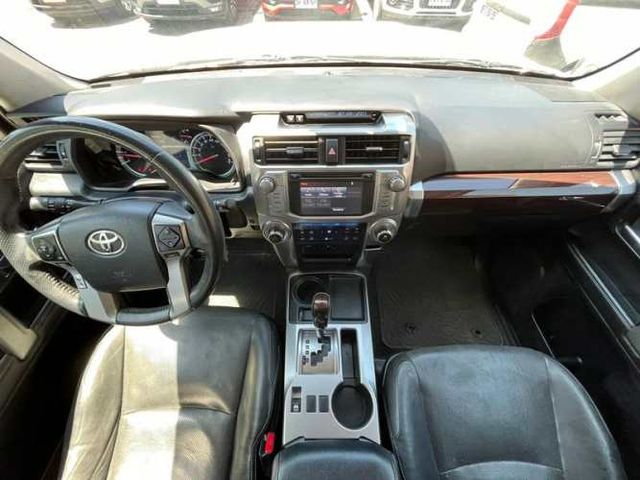 TOYOTA 4RUNNER LIMITED 6211 - 2014 | 172