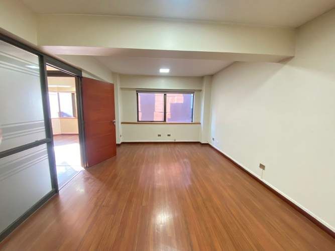 OFICINA CENTRO EDIFICIO EUROAMERICA