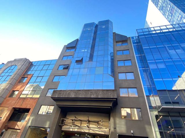 OFICINA CENTRO EDIFICIO EUROAMERICA