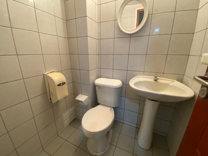 OFICINA CENTRO EDIFICIO EUROAMERICA