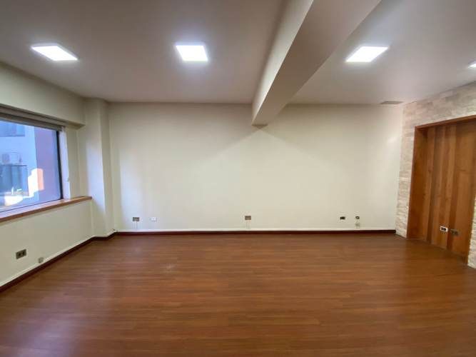 OFICINA CENTRO EDIFICIO EUROAMERICA