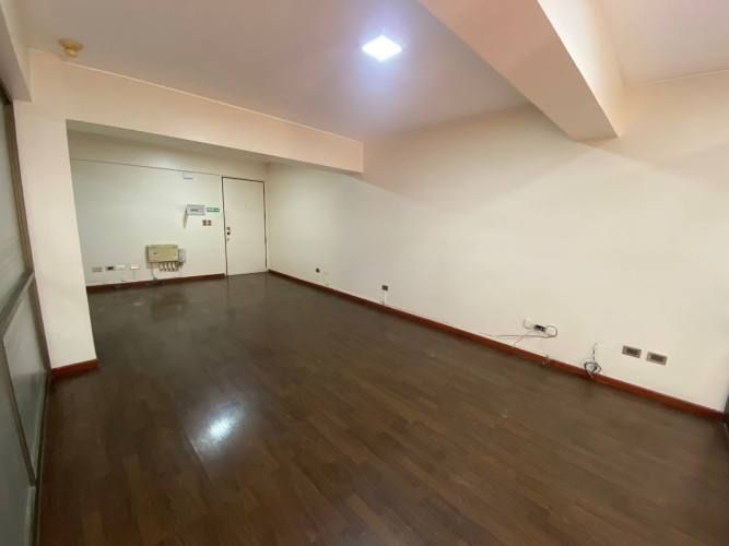 OFICINA CENTRO EDIFICIO EUROAMERICA