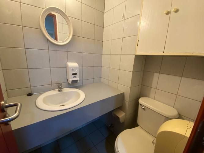 OFICINA CENTRO EDIFICIO EUROAMERICA