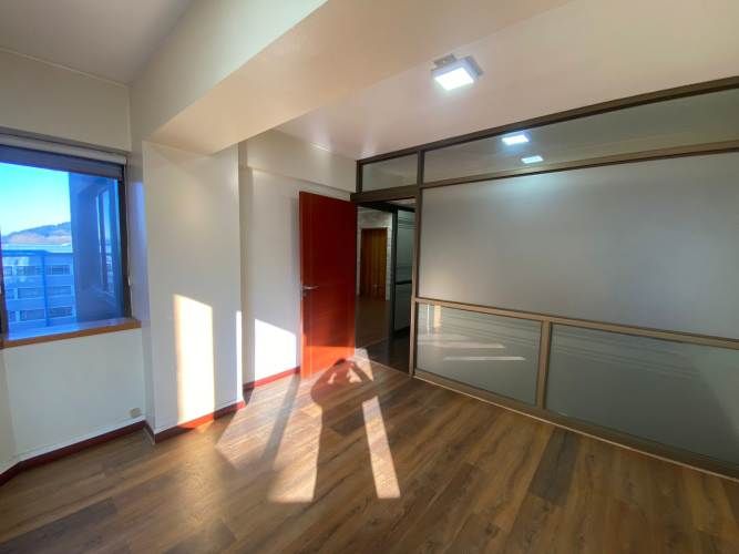 OFICINA CENTRO EDIFICIO EUROAMERICA