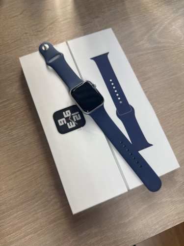 Apple Watch SE 2da generación