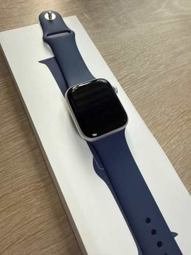 Apple Watch SE
