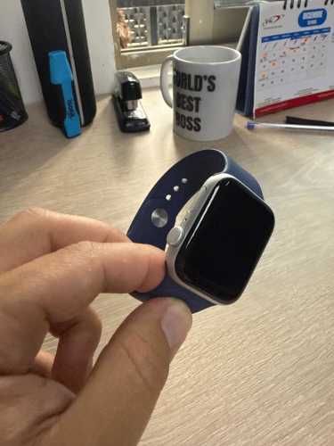 Apple Watch SE
