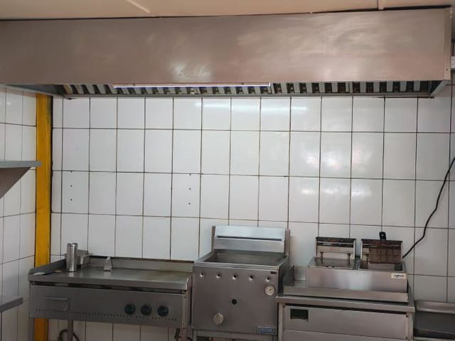 ARRIENDO LOCAL COMERCIAL GASTRONÓMICO