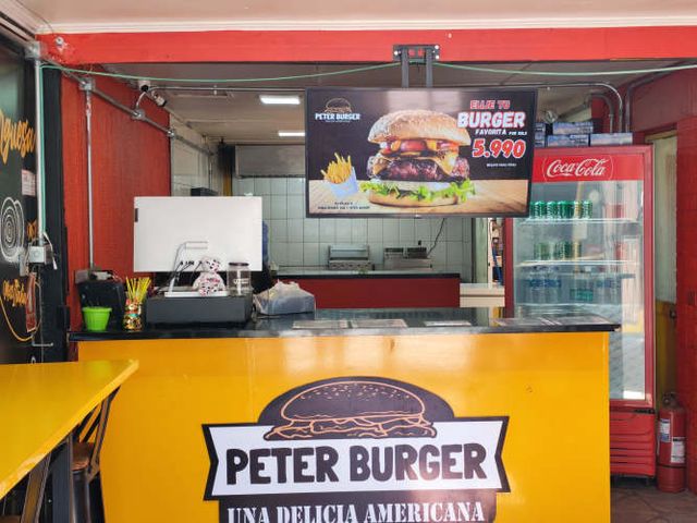 ARRIENDO LOCAL COMERCIAL GASTRONÓMICO