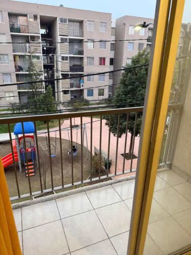 DEPARTAMENTO CONDOMINIO EL ARZON RANCAGUA